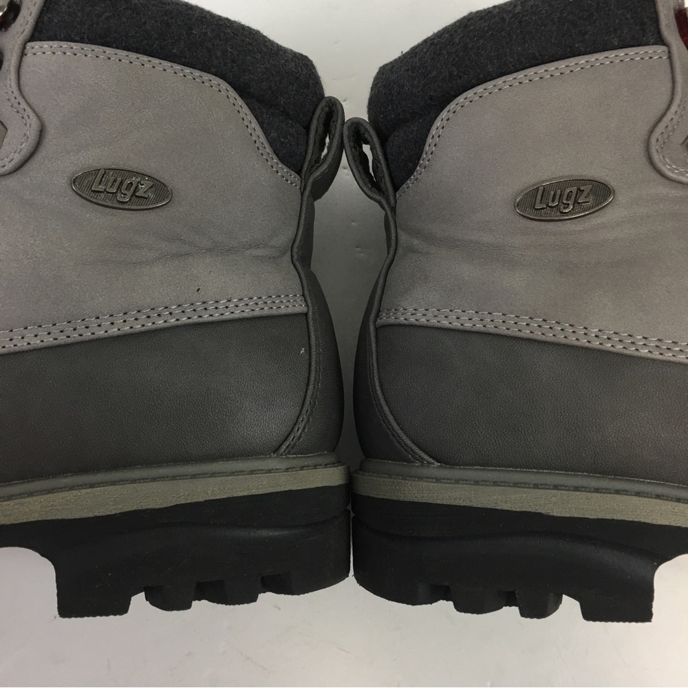 Lugz Flexastride Memory Foam Boots Slip Resistant… - image 2